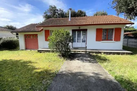 Résidence 100-soulac Sur Mer, Rיsidence Soulac Sur Mer - Photo 15