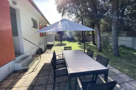 Résidence 100-soulac Sur Mer, Rיsidence Soulac Sur Mer - Photo 17