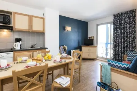 Résidence Odalys Club du Port***, 2 Pièces 4 Personnes - Photo 14