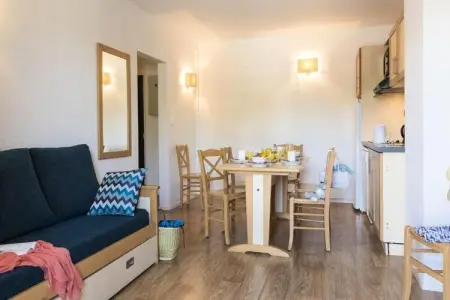 Résidence Odalys Club du Port***, 2 Pièces 4 Personnes - Photo 17
