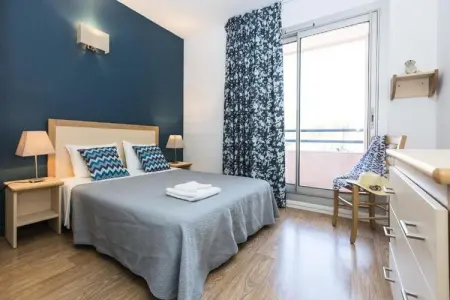 Résidence Odalys Club du Port***, 2 Pièces Duplex 4 Personnes - Photo 18