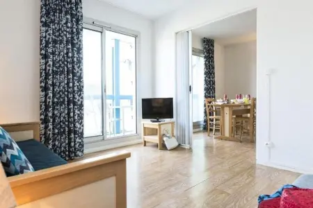 Résidence Odalys Club du Port***, 2 Pièces Cabine 4/6 Personnes - Photo 16