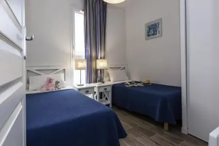 Résidence Odalys Le Petit Pont***, 2 Pièces 4 Personnes PMR - Photo 13