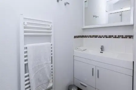 Résidence Odalys Le Petit Pont***, 3 Pièces Duplex 6 Personnes - Photo 15