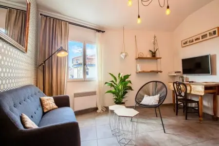 Les Toits De L'argenterie, Les Toits des Appartements Argenterie - Photo 1