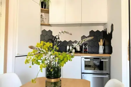 Les Toits De L'argenterie, Les Toits des Appartements Argenterie - Photo 3