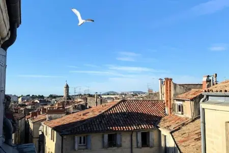 Les Toits De L'argenterie, Les Toits des Appartements Argenterie - Photo 7