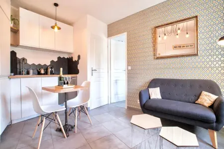 Les Toits De L'argenterie, Les Toits des Appartements Argenterie - Photo 8
