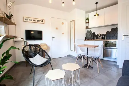 Les Toits De L'argenterie, Les Toits des Appartements Argenterie - Photo 9