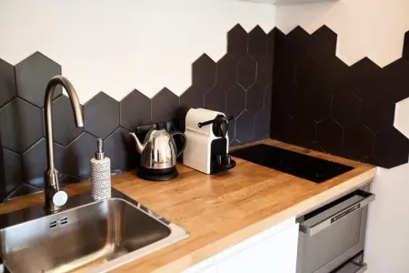Les Toits De L'argenterie, Les Toits des Appartements Argenterie - Photo 11