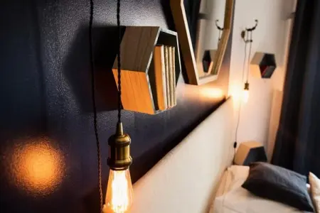 Les Toits De L'argenterie, Les Toits des Appartements Argenterie - Photo 19