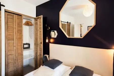 Les Toits De L'argenterie, Les Toits des Appartements Argenterie - Photo 20
