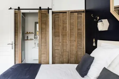 Les Toits De L'argenterie, Les Toits des Appartements Argenterie - Photo 23