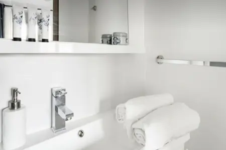 Les Toits De L'argenterie, Les Toits des Appartements Argenterie - Photo 25