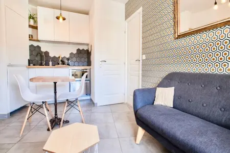 Les Toits De L'argenterie, Les Toits des Appartements Argenterie - Photo 26
