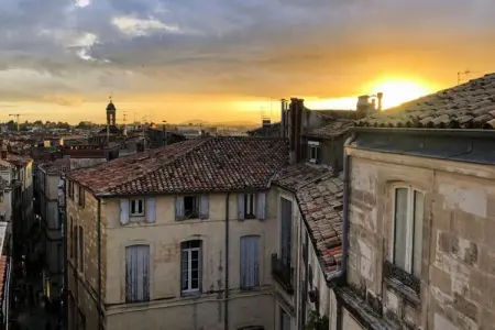 Les Toits De L'argenterie, Les Toits des Appartements Argenterie - Photo 34