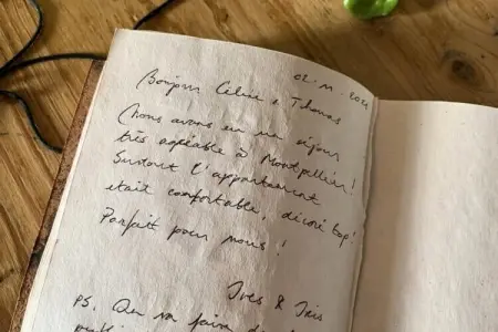 Les Toits De L'argenterie, Les Toits des Appartements Argenterie - Photo 36