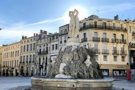 Les Toits De L'argenterie, Les Toits des Appartements Argenterie - Photo 39