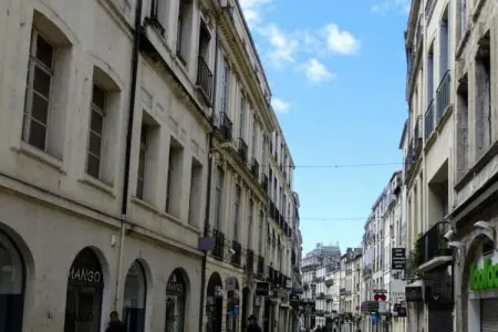 Les Toits De L'argenterie, Les Toits des Appartements Argenterie - Photo 40