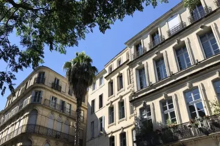 Les Toits De L'argenterie, Les Toits des Appartements Argenterie - Photo 41