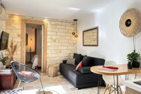 La Terrasse Bazille, Les appartements Bazille Terrasse - Photo 10