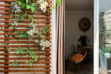La Terrasse Bazille, Les appartements Bazille Terrasse - Photo 15