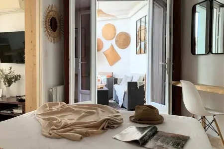 La Terrasse Bazille, Les appartements Bazille Terrasse - Photo 23