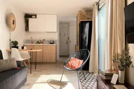 La Terrasse Bazille, Les appartements Bazille Terrasse - Photo 25