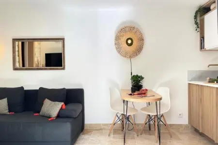 La Terrasse Bazille, Les appartements Bazille Terrasse - Photo 26