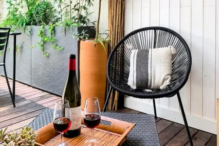 La Terrasse Bazille, Les appartements Bazille Terrasse - Photo 40