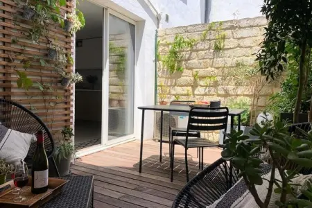 La Terrasse Bazille, Les appartements Bazille Terrasse - Photo 47