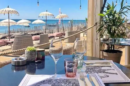 La Terrasse Bazille, Les appartements Bazille Terrasse - Photo 51