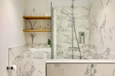Home Chic Home - Les Suites De La Com&eacute;die - Suite1, Accueil Chic Accueil Les Suites Comיdie - Photo 4