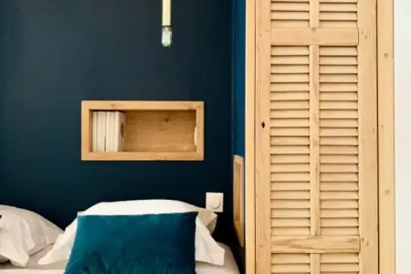 Home Chic Home - Les Suites De La Com&eacute;die - Suite1, Accueil Chic Accueil Les Suites Comיdie - Photo 12