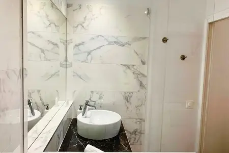 Home Chic Home - Les Suites De La Com&eacute;die - Suite1, Accueil Chic Accueil Les Suites Comיdie - Photo 18