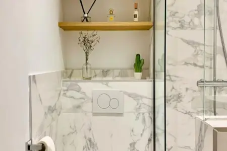 Home Chic Home - Les Suites De La Com&eacute;die - Suite1, Accueil Chic Accueil Les Suites Comיdie - Photo 19