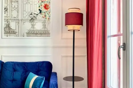 Home Chic Home - Les Suites De La Com&eacute;die - Suite1, Accueil Chic Accueil Les Suites Comיdie - Photo 22
