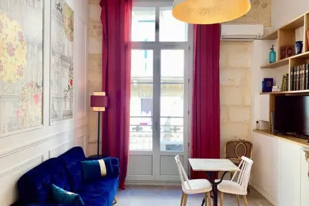Home Chic Home - Les Suites De La Com&eacute;die - Suite1, Accueil Chic Accueil Les Suites Comיdie - Photo 23