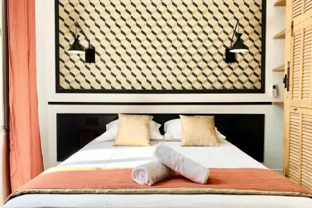 Home Chic Home - Les Suites De La Com&eacute;die - Suite2, Accueil Chic Accueil -Les Suites Comיdie - Photo 3