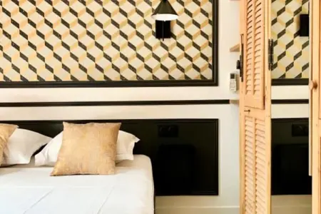 Home Chic Home - Les Suites De La Com&eacute;die - Suite2, Accueil Chic Accueil -Les Suites Comיdie - Photo 8