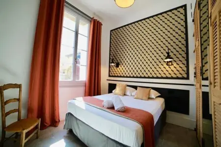 Home Chic Home - Les Suites De La Com&eacute;die - Suite2, Accueil Chic Accueil -Les Suites Comיdie - Photo 9