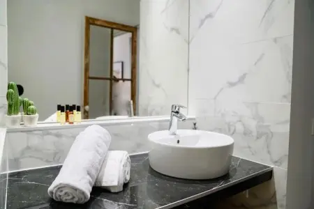 Home Chic Home - Les Suites De La Com&eacute;die - Suite2, Accueil Chic Accueil -Les Suites Comיdie - Photo 17