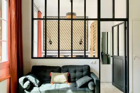 Home Chic Home - Les Suites De La Com&eacute;die - Suite2, Accueil Chic Accueil -Les Suites Comיdie - Photo 19