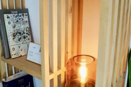 Home Chic Home - Les Suites De La Com&eacute;die - Suite2, Accueil Chic Accueil -Les Suites Comיdie - Photo 26