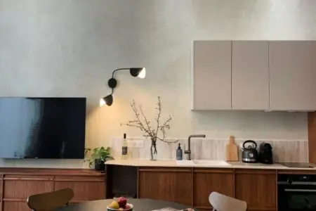 Home Chic Home - Les Suites De La Com&eacute;die - Suite3, Appartement The Comedy Suites - Photo 10