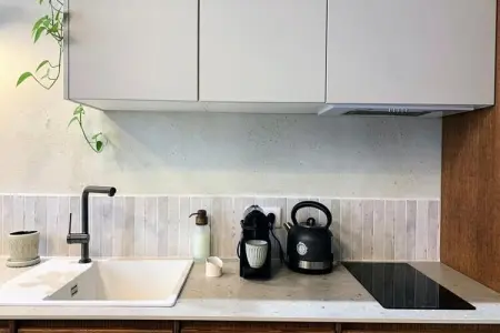 Home Chic Home - Les Suites De La Com&eacute;die - Suite3, Appartement The Comedy Suites - Photo 11