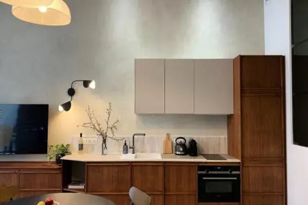 Home Chic Home - Les Suites De La Com&eacute;die - Suite3, Appartement The Comedy Suites - Photo 12