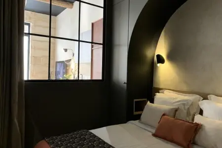 Home Chic Home - Les Suites De La Com&eacute;die - Suite3, Appartement The Comedy Suites - Photo 15