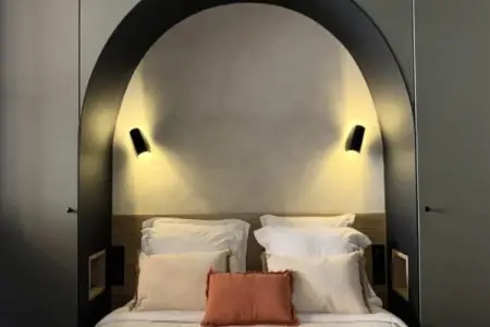 Home Chic Home - Les Suites De La Com&eacute;die - Suite3, Appartement The Comedy Suites - Photo 16