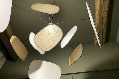 Home Chic Home - Les Suites De La Com&eacute;die - Suite3, Appartement The Comedy Suites - Photo 19